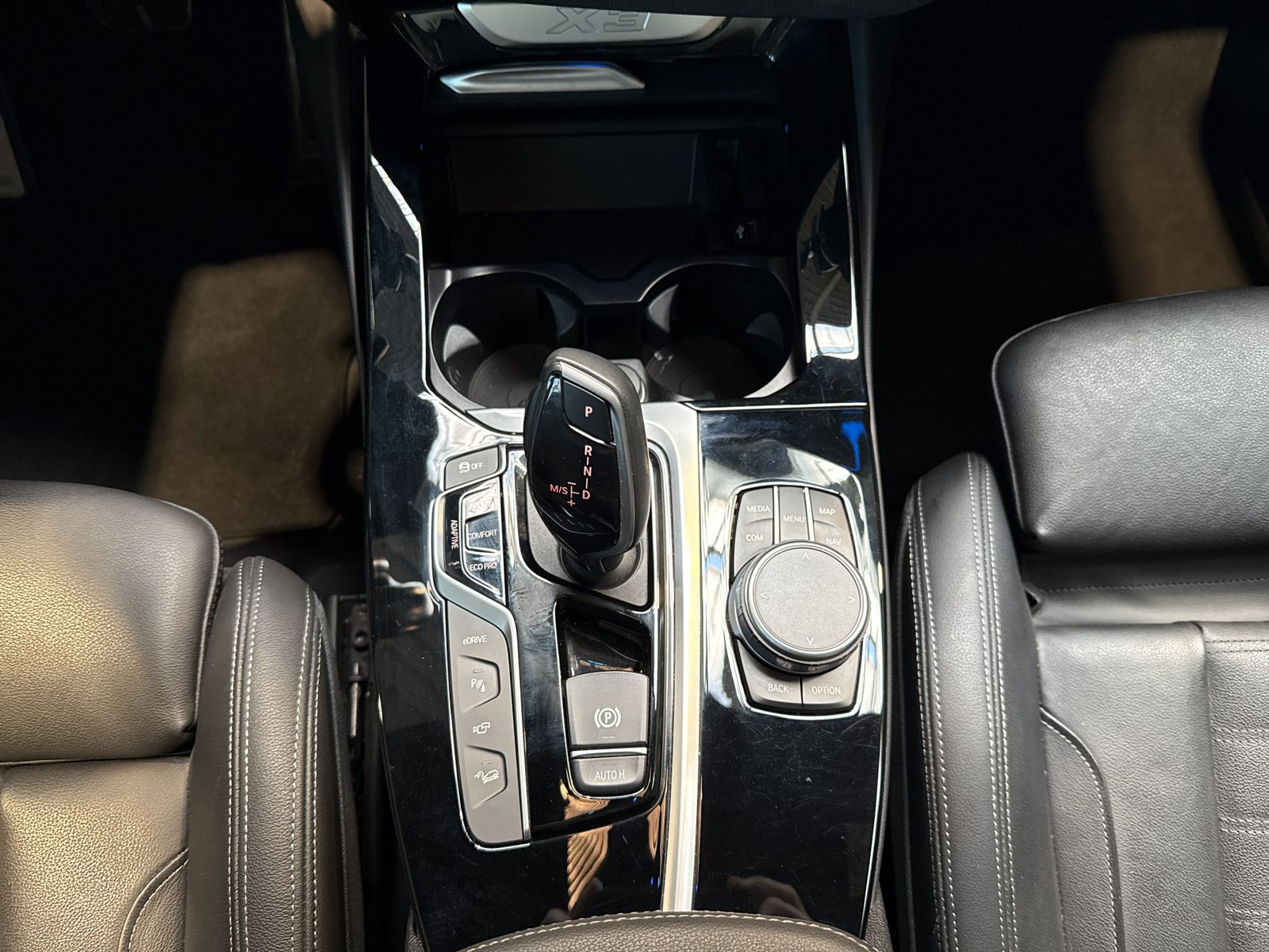 BMW X3 xDrive30e - Samsaru's Car Outlet