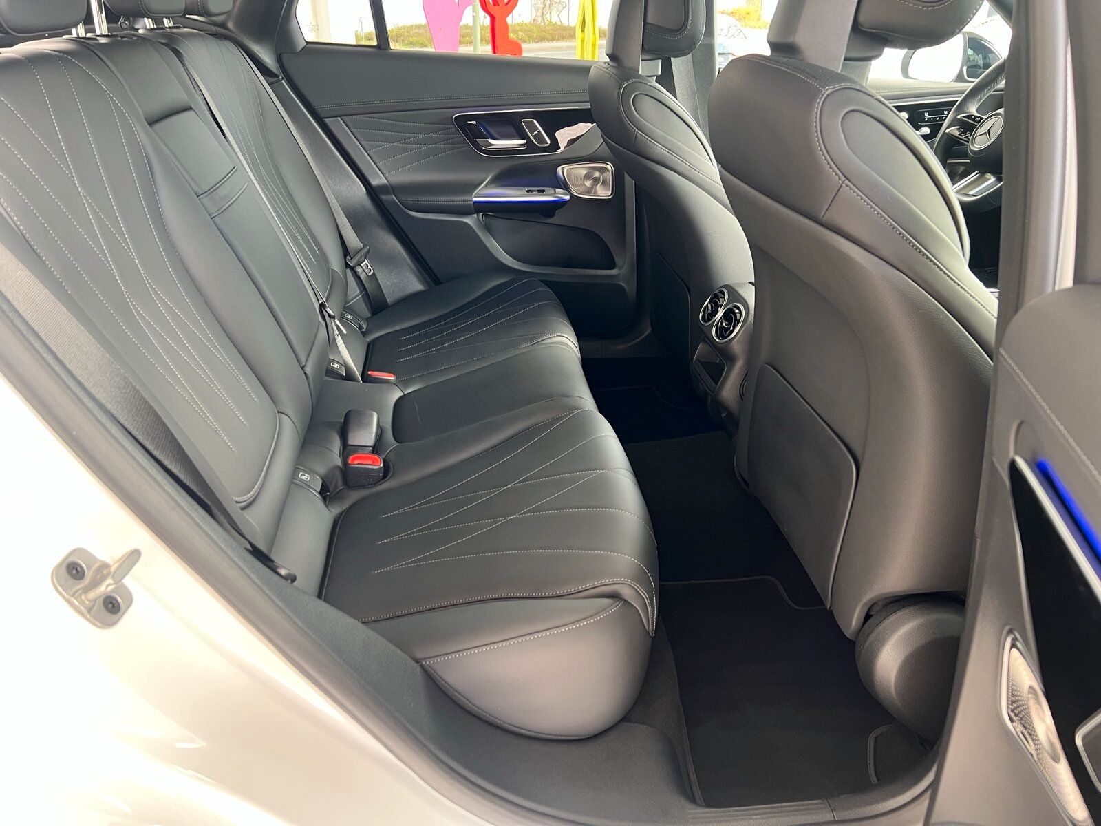 Mercedes-Benz GLC 450 d 4M AMG Line/Pano.-Dach/Distronic/AHK