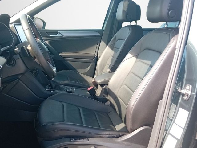 Seat Tarraco 2.0 TDI -FR Allrad+Leder+AHK+DSG+u.v.m