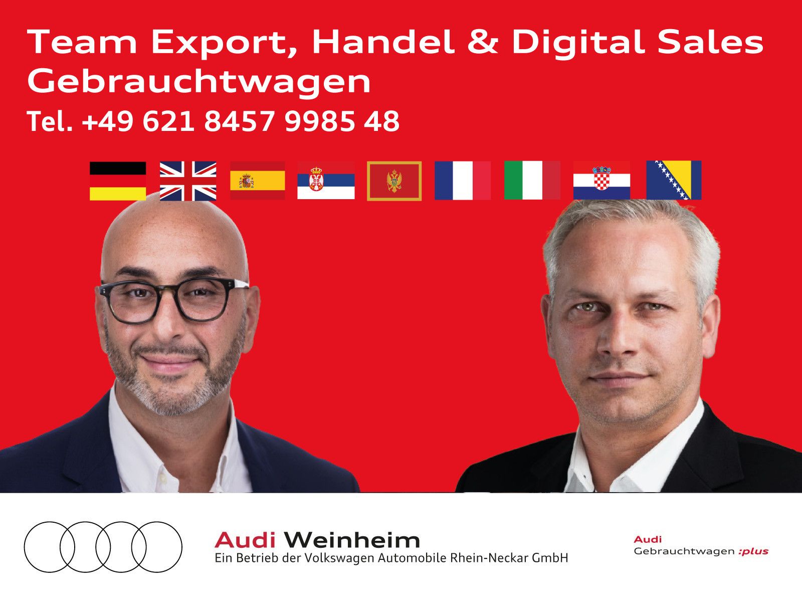 Audi Q5 40 TFSI quattro - Samsaru's Car Outlet
