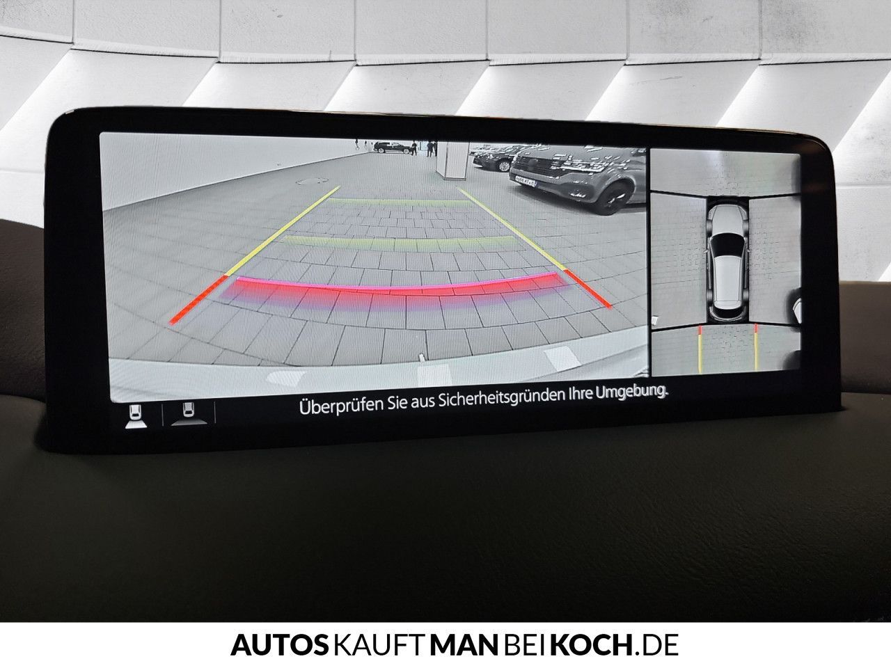 Mazda CX-5 194ps  EXCLUSIVE-LINE MatrixLED Bose