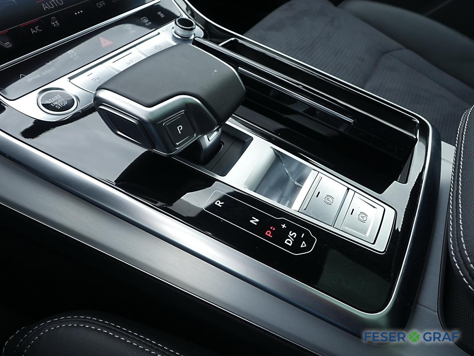 Audi Q7 50 TDI qu. 2x S line 7Si AHK B&O Matrix Pano