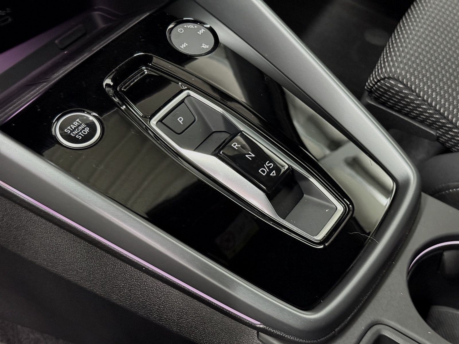 Audi A3 allstreet 35 TDI S LINE - Samsaru's Car Outlet