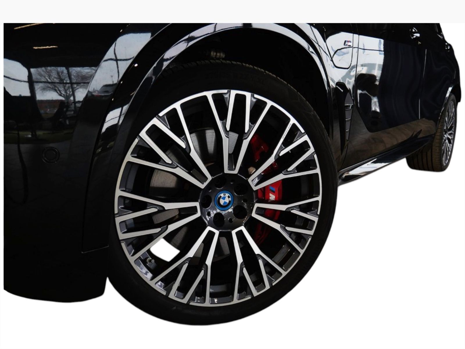 BMW X5 xDrive50e M Sport PRO