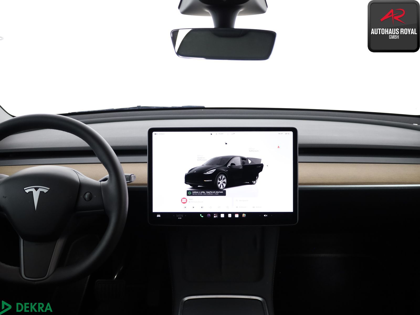 Tesla Model Y Long Range Dual AWD PANO,KEYLESS,360GRAD