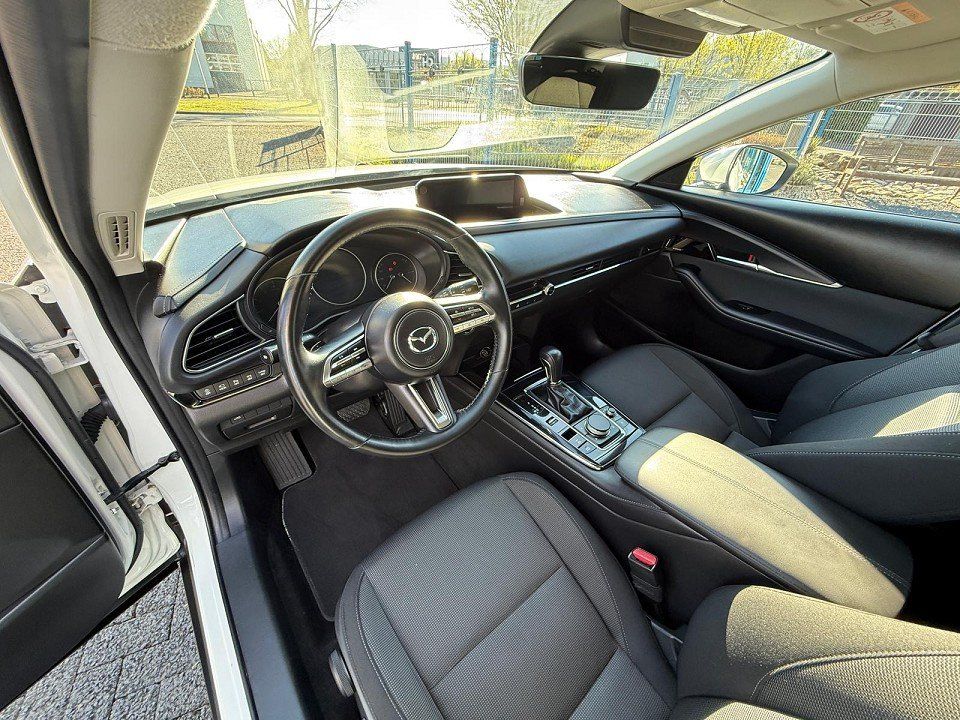 Mazda CX-30 SKYACTIV-X Selection AHK Design/Premiumpak