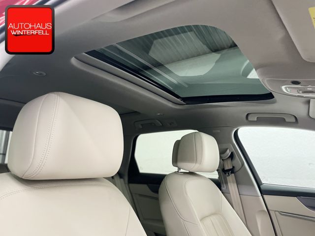 Audi A6 Av 50 TDI qu S line PANO+AHK+MATRIX+LUFT+MEMO