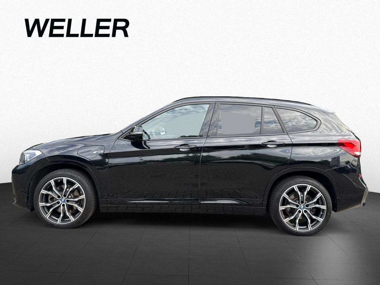 BMW X1 xDrive25e M Sport - Samsaru's Car Outlet