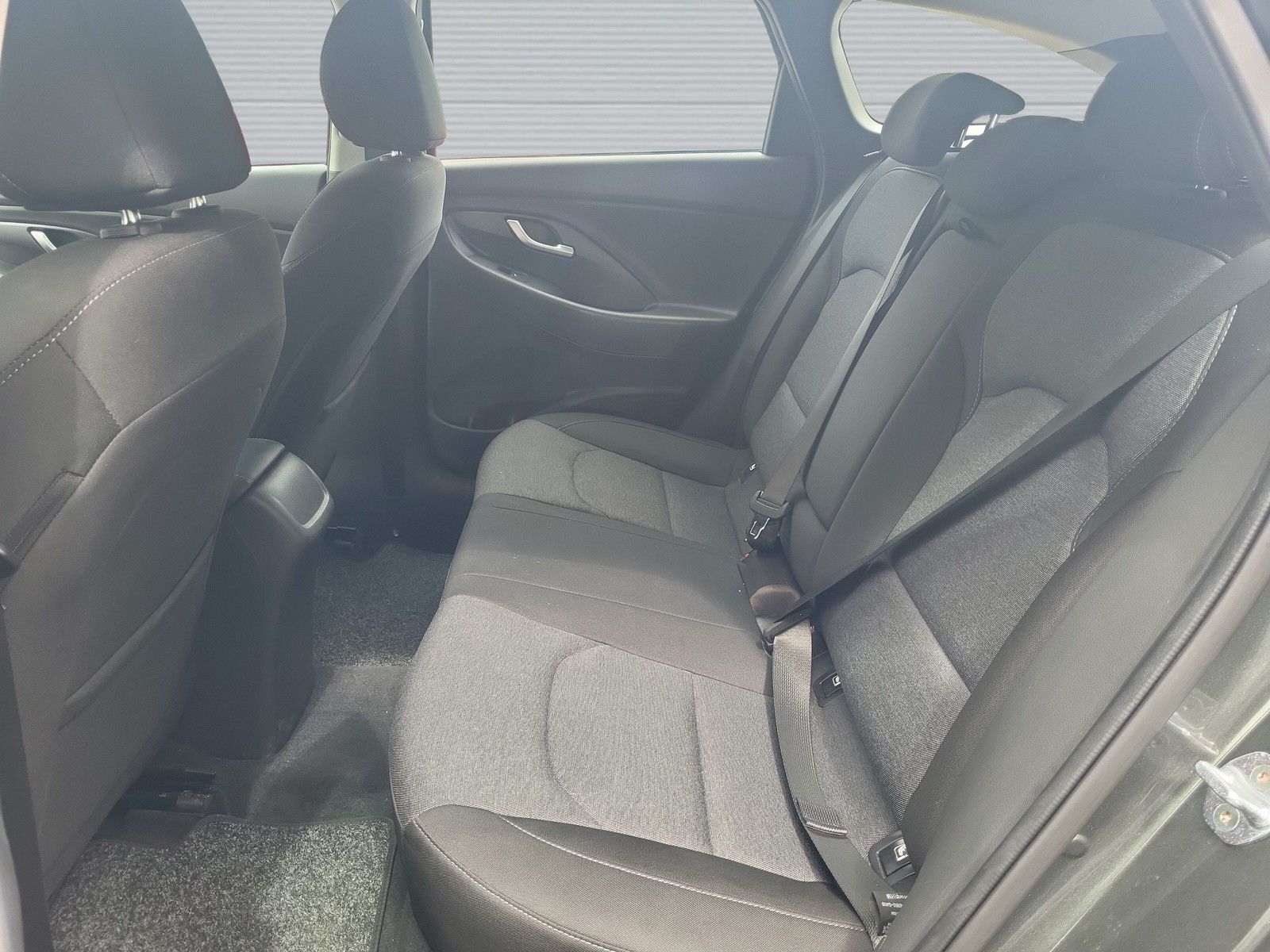 Hyundai i30 1.0 TGDI - Samsaru's Car Outlet