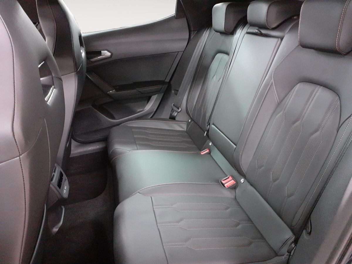 Cupra Formentor 1.5 TSI - Samsaru's Car Outlet