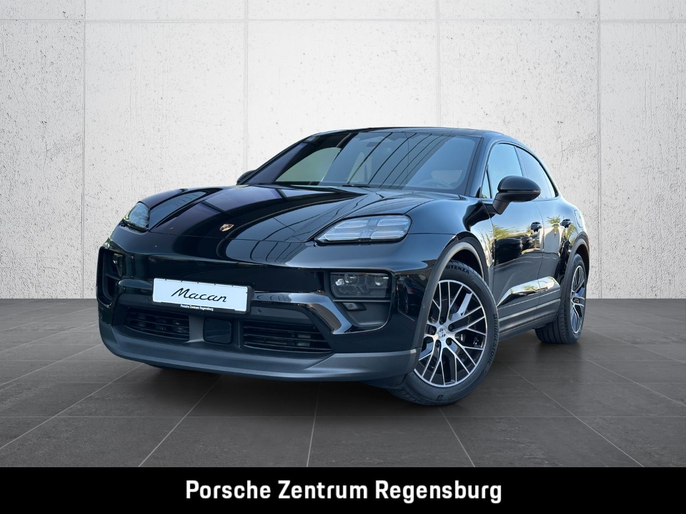 Porsche Macan - Samsaru's Car Outlet