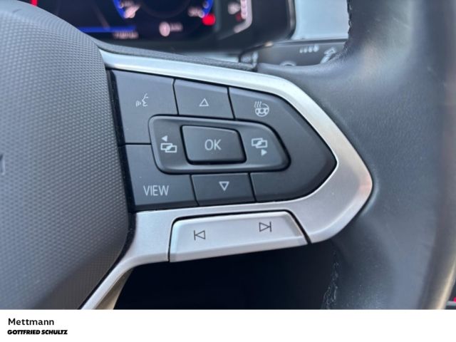 Volkswagen T-Roc Life 1.5 TSI DSG - Samsaru's Car Outlet