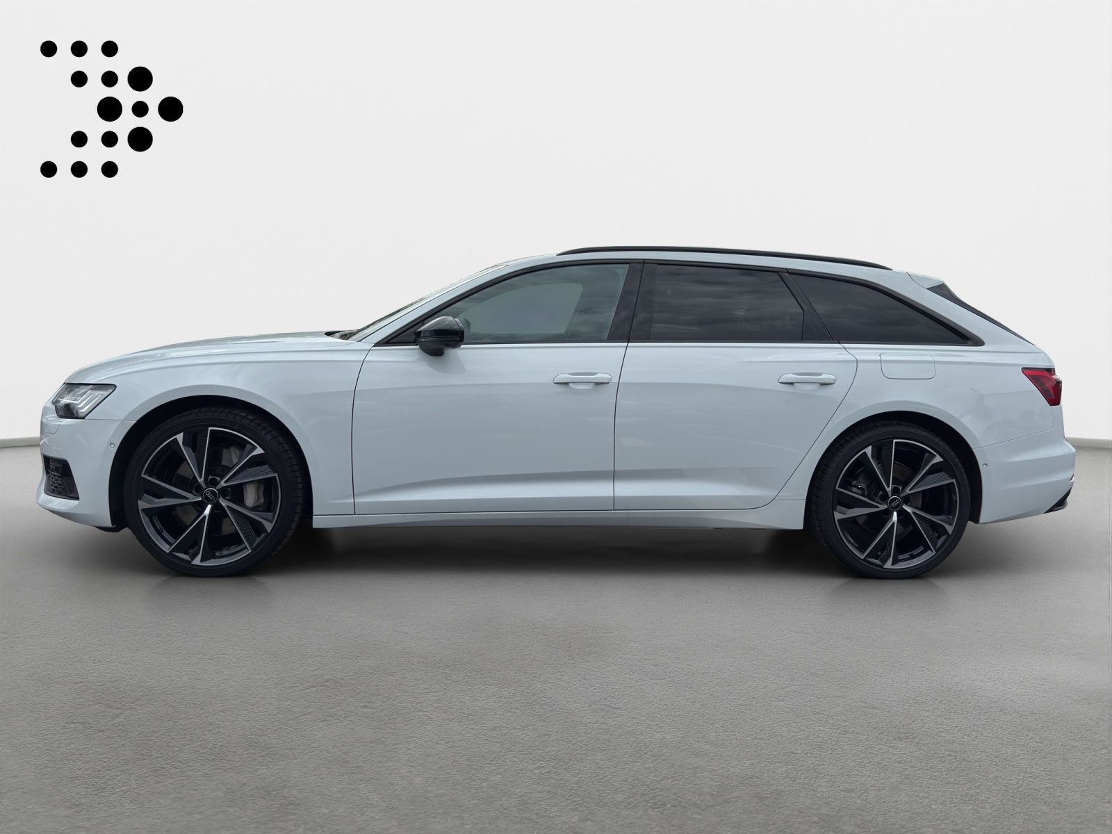 Audi A6 Avant 50 TFSIe qu. S-LINE*NAVI-PLUS*MATRIX*HU