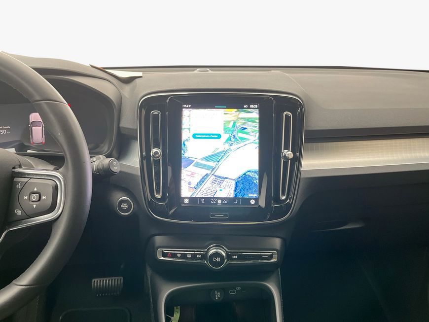 Volvo XC40 B3 B DKG Core