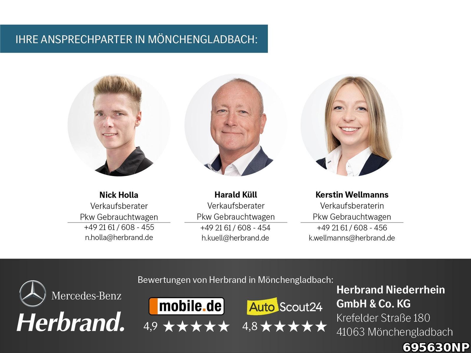 Mercedes-Benz GLE 350 de 4M AMG DISTONIC Memory Pano Burmester