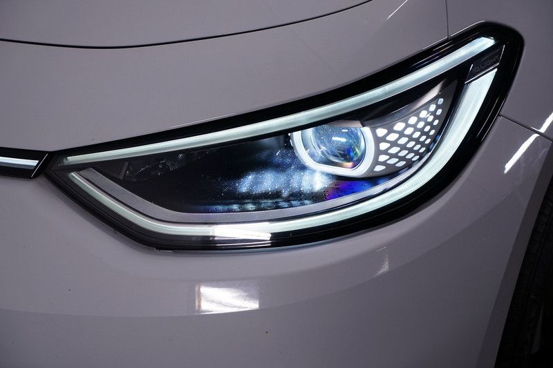Volkswagen ID.3 Performance Pro - Samsaru's Car Outlet