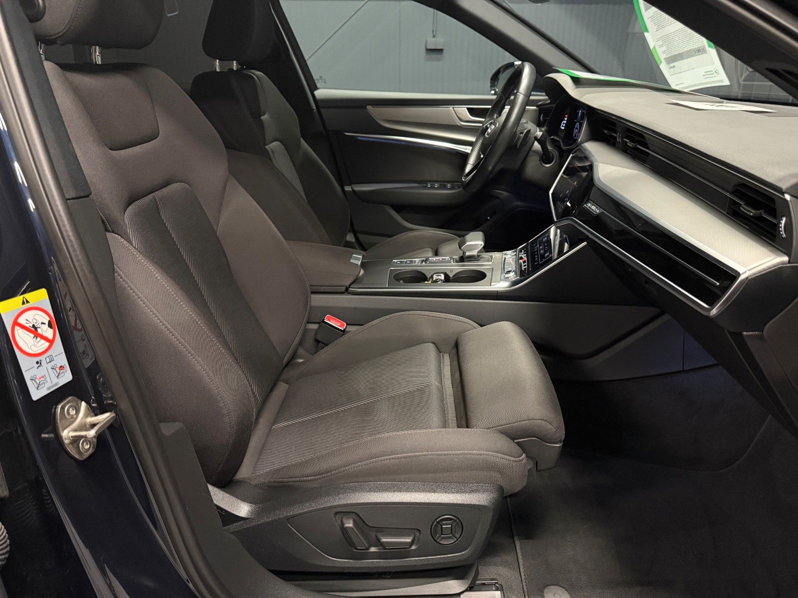 Audi A6 Avant 50 TDI quattro Sport - Samsaru's Car Outlet