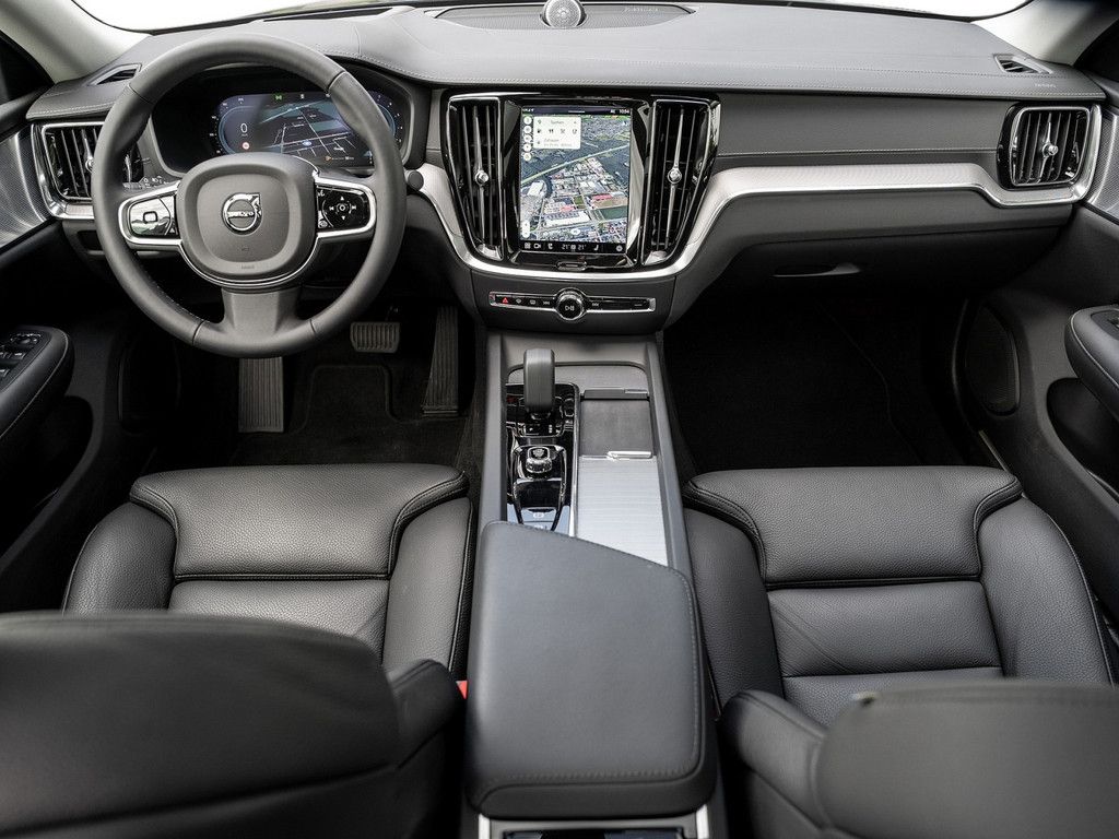 Volvo S60 B5 Ultimate Dark AWD B&W ACC HUD PANO 360°