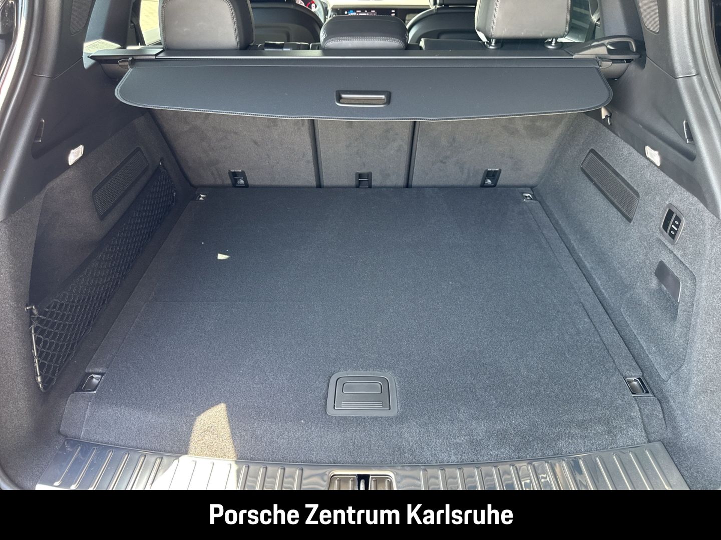 Porsche Cayenne E-Hybrid BOSE Panoramadach InnoDrive