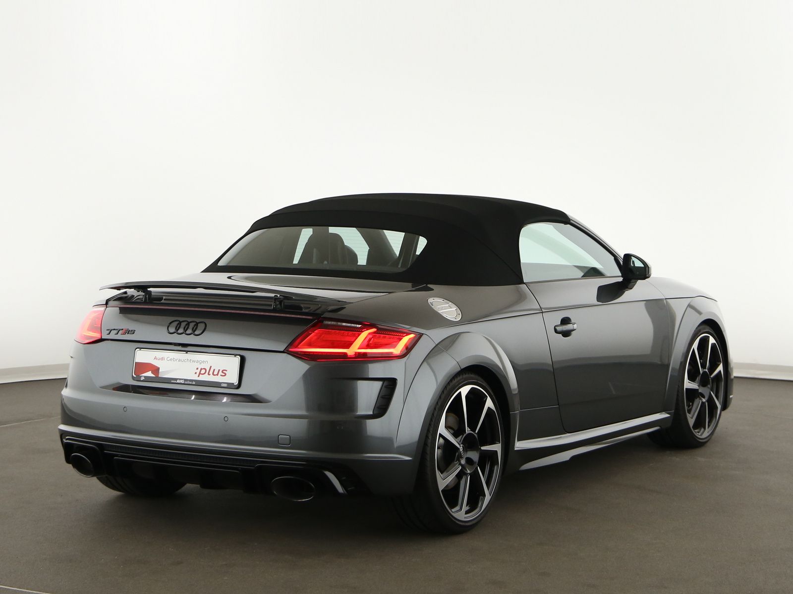 Audi TT RS Roadster S tronic  Xenon LED Navi Leder Ka
