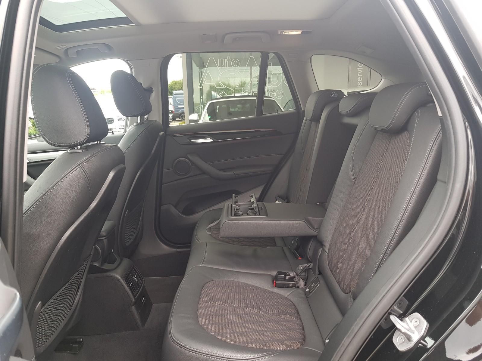 BMW X1 20d xDRIVE xLINE - Samsaru's Car Outlet