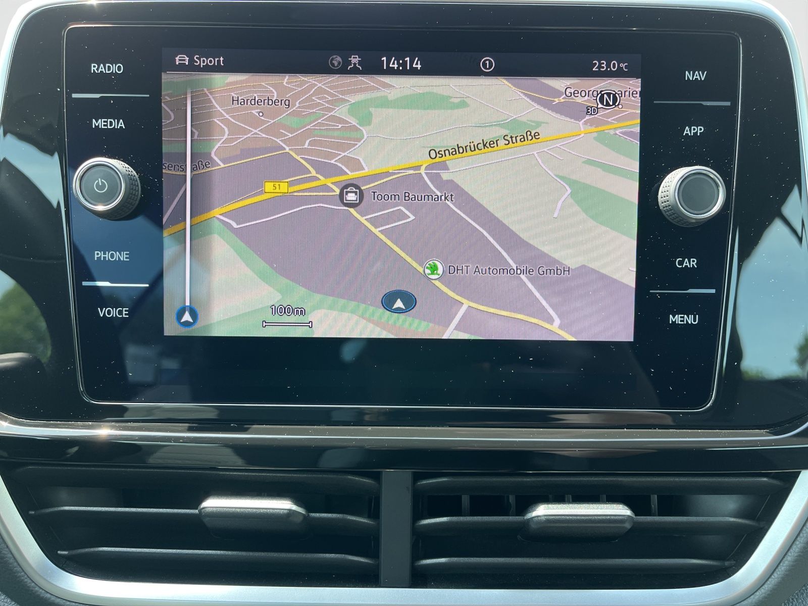 Volkswagen T-Roc Cabriolet 1.5 TSI DSG R-Line - Samsaru's Car Outlet
