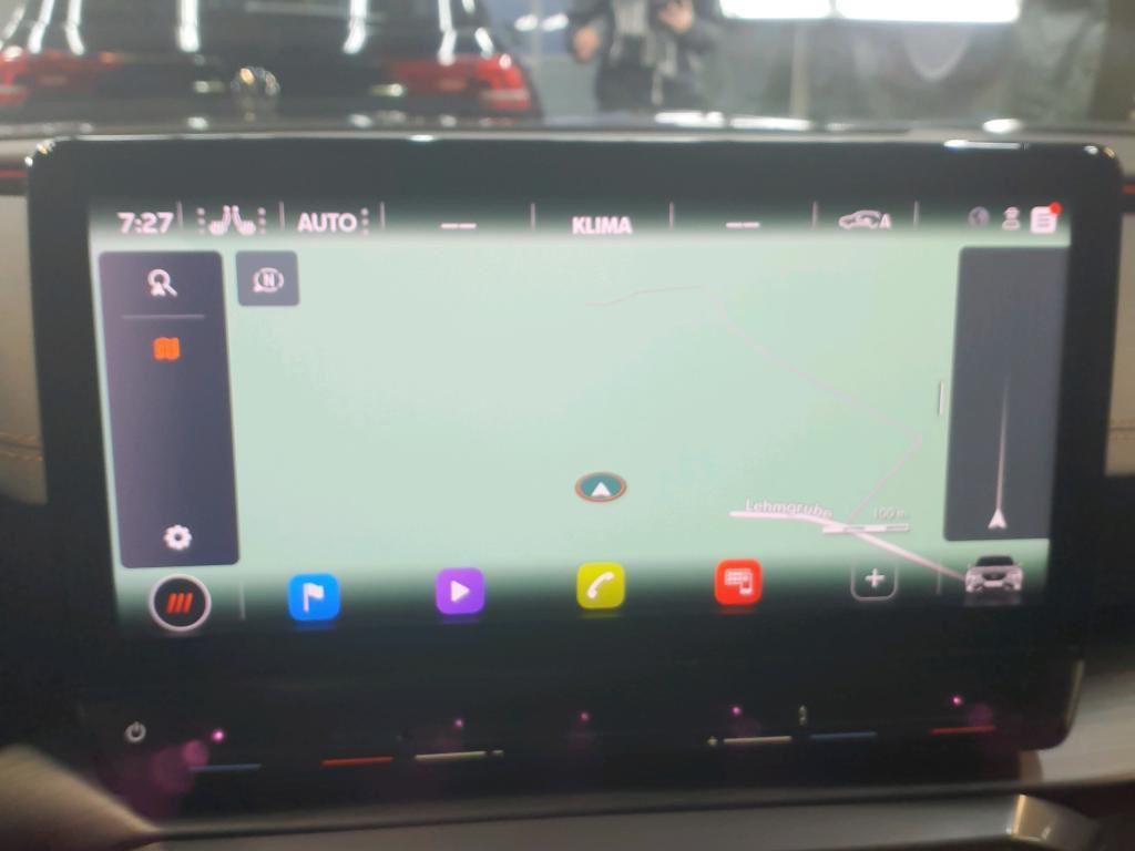 Cupra Formentor VZ Priority 1.4 TSI e-HYBRID 180kW AHK