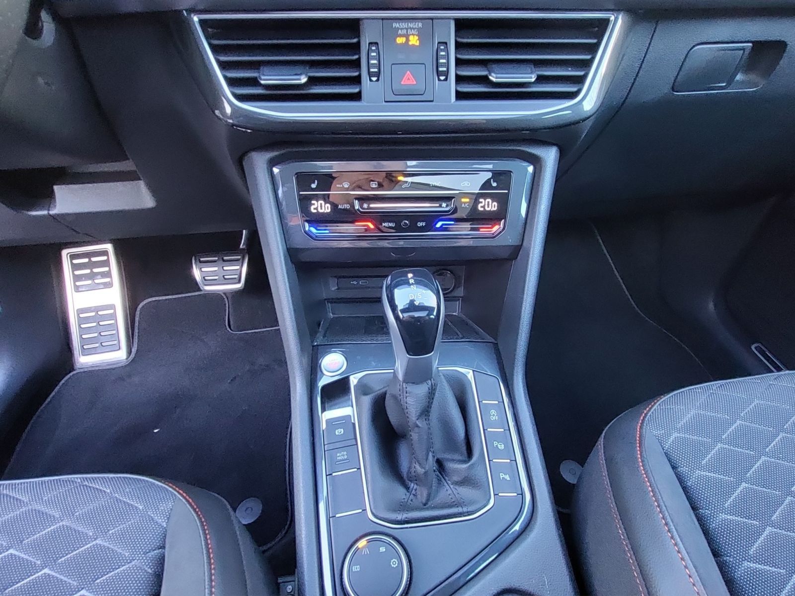 Seat Tarraco 1.5 TSI DSG FR AHK/Kamera/Navi/Pano