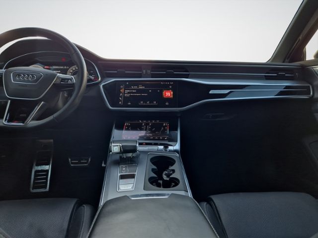 Audi A6 Avant 55 TFSI e SPORT - Samsaru's Car Outlet