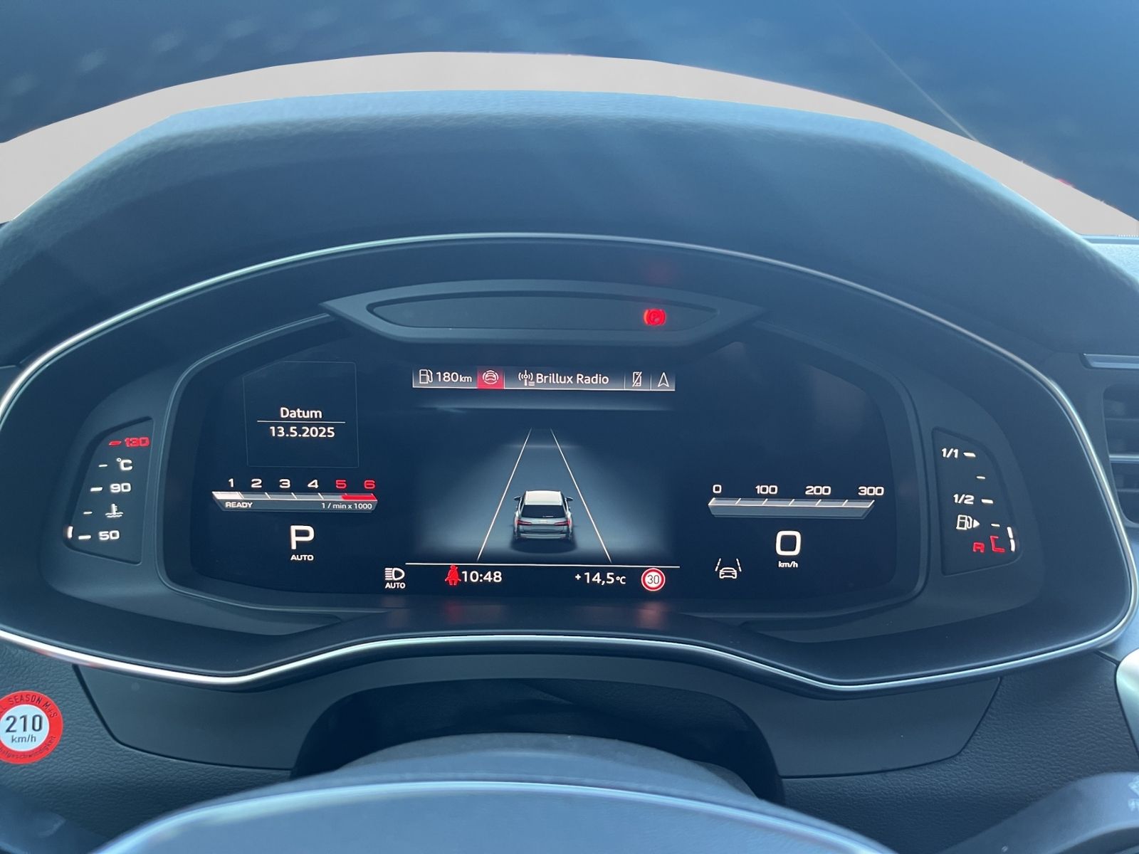 Audi A6 Avant 40 TDI ADVANCED - Samsaru's Car Outlet