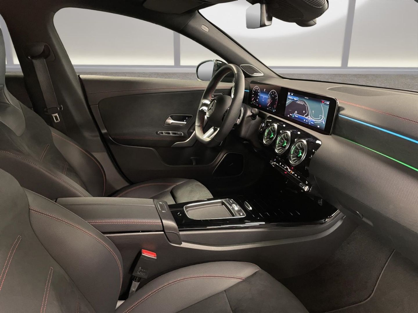 Mercedes-Benz CLA 250 Shooting Brake 4M AMG - Samsaru's Car Outlet