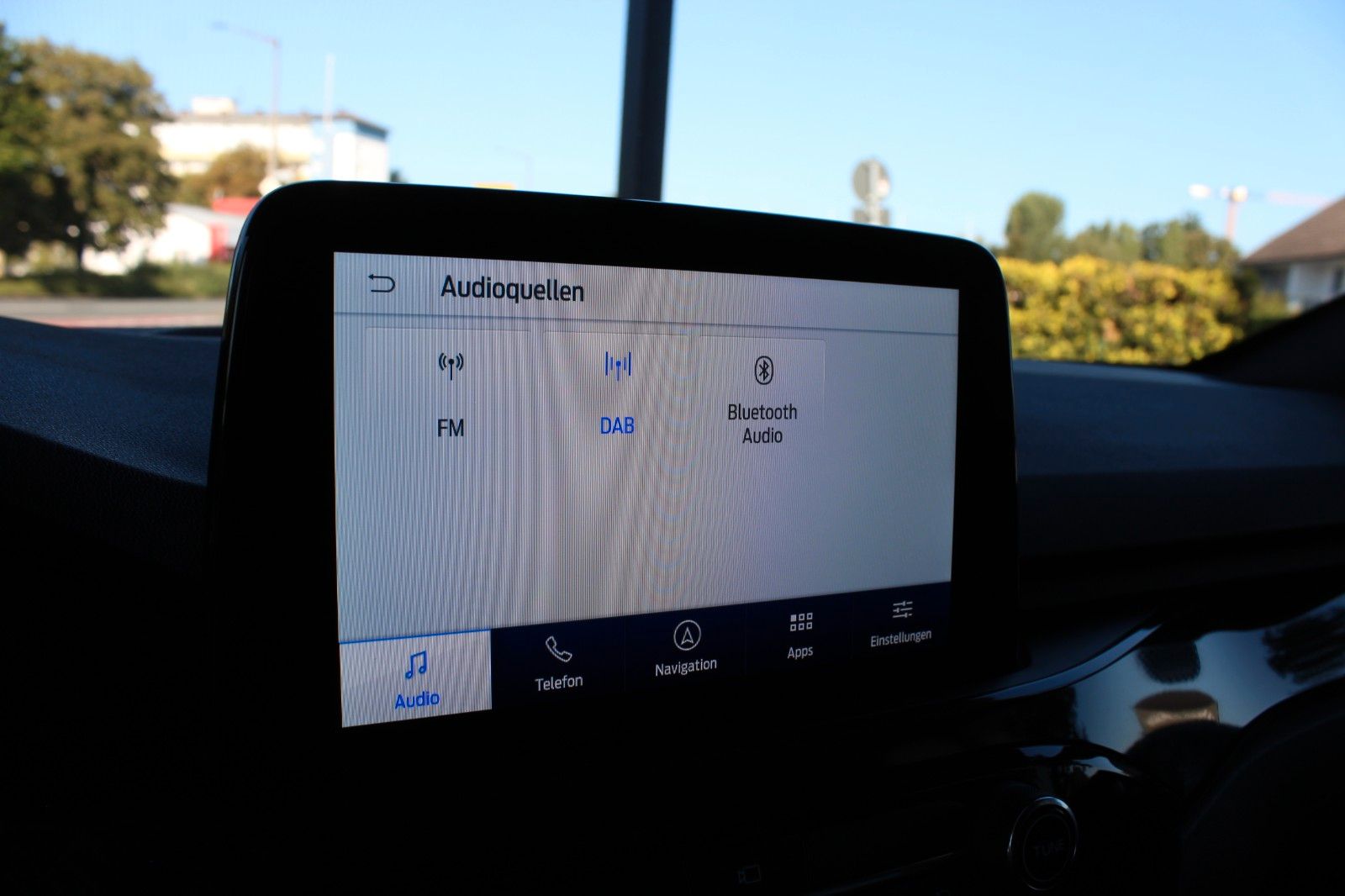 Ford Kuga ST-Line X Plug-In Hybrid - Samsaru's Car Outlet