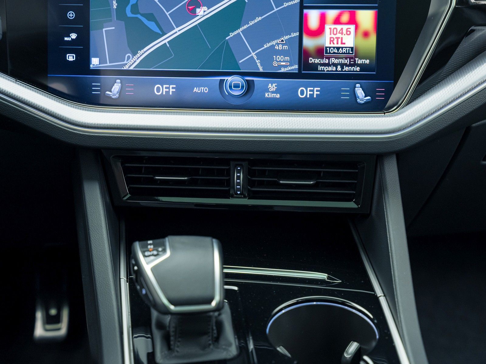 Volkswagen Touareg R 3.0 V6 TSI eHybrid DSG*360°*PANO*ACC*M