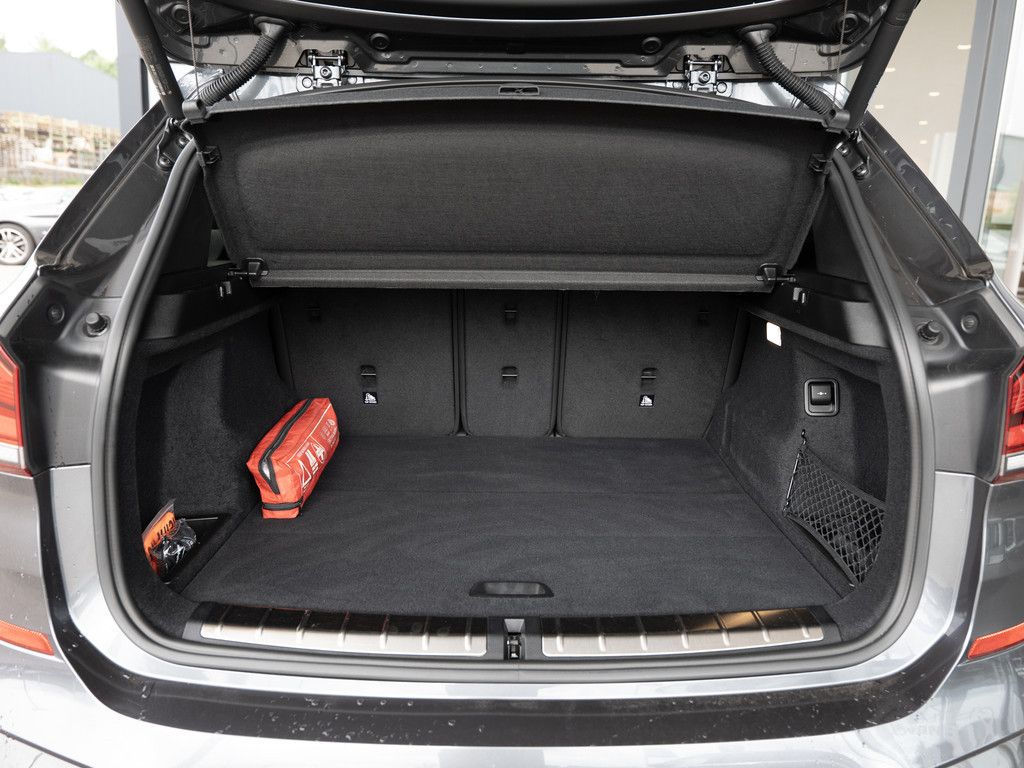 BMW X1 xDrive 20d M-Sport - Samsaru's Car Outlet