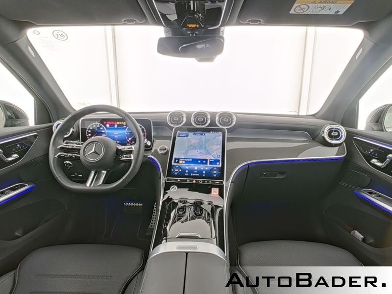 Mercedes-Benz GLC 220 d 4M AMG Advanced+ PSD AHK DISTR 19 MY26