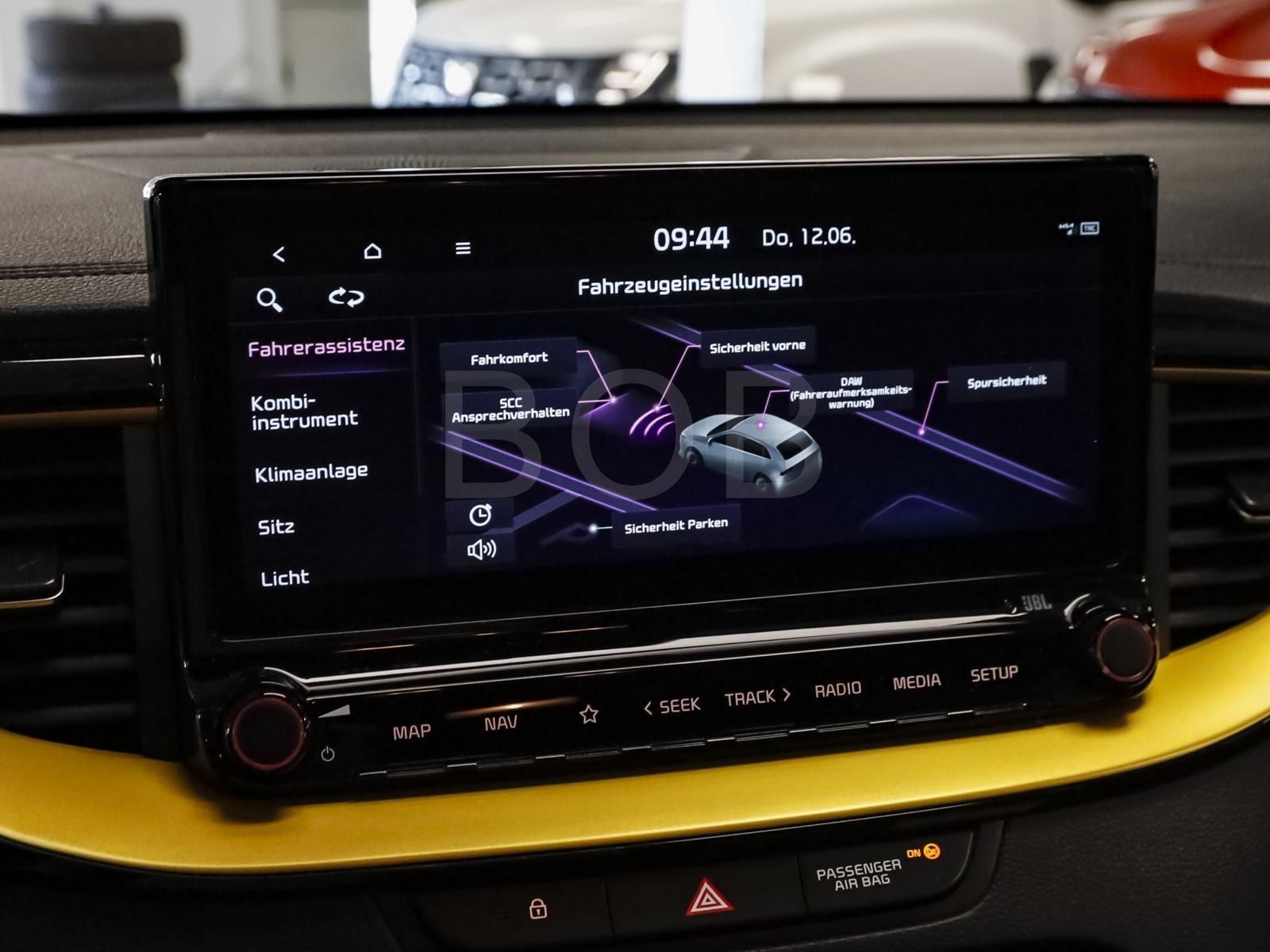 Kia XCeed Xdition 1.5 T-GDI - Samsaru's Car Outlet
