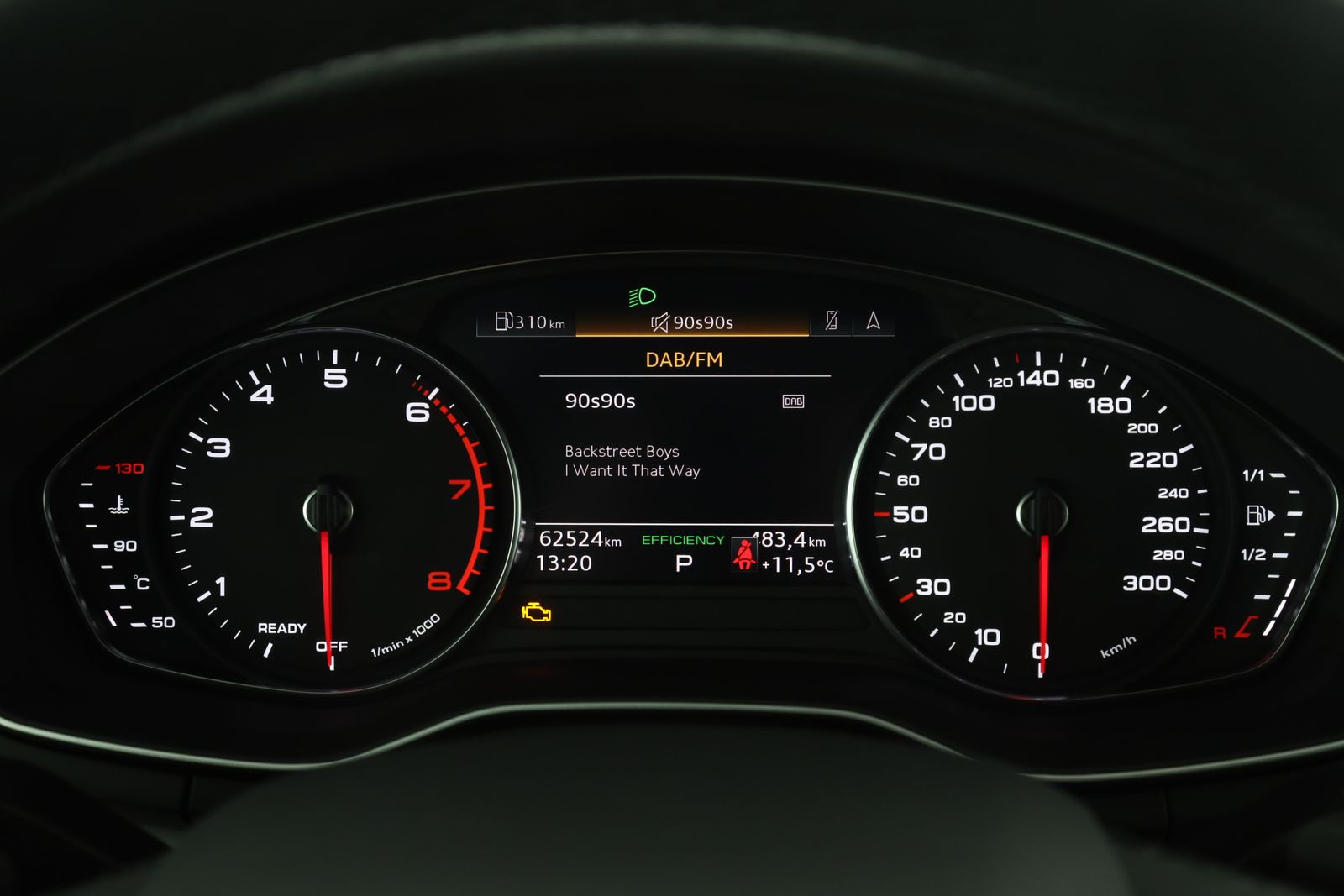 Audi A4 Avant 40 TFSI quattro advanced - Samsaru's Car Outlet