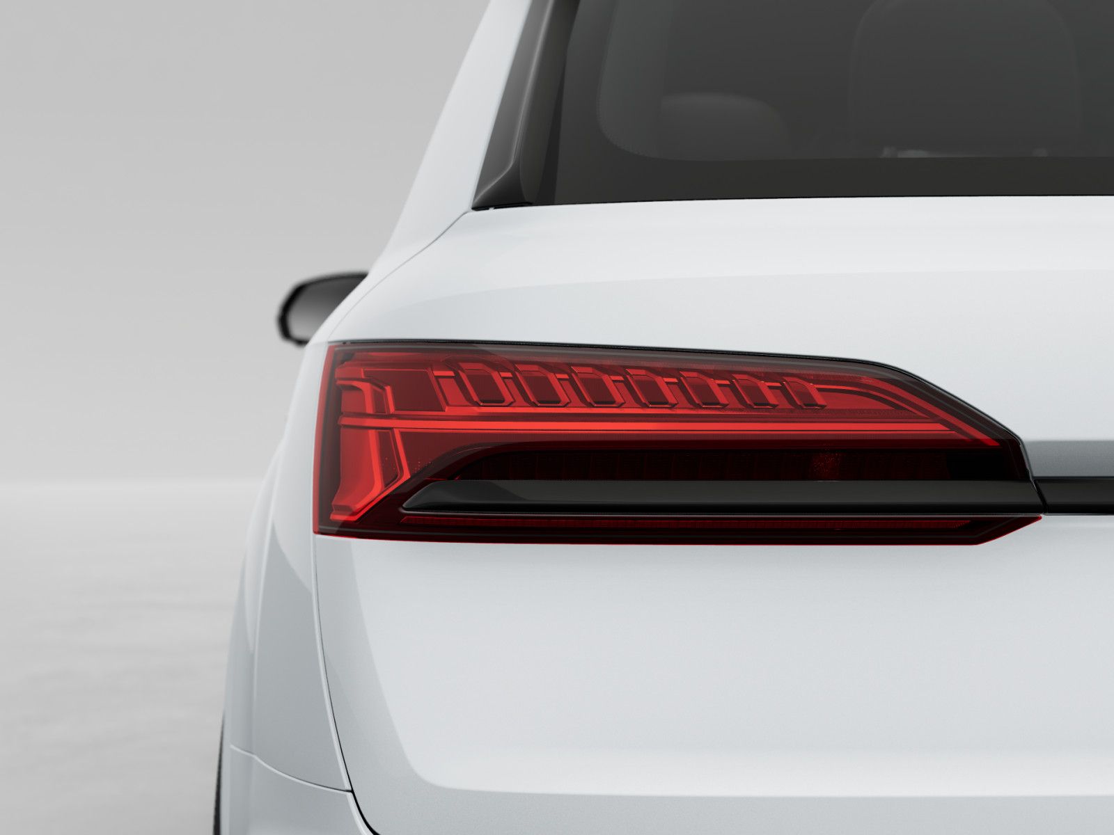 Audi Q7 50 TDI quattro S line*Navi*Matrix*HUD*AHK*PDC