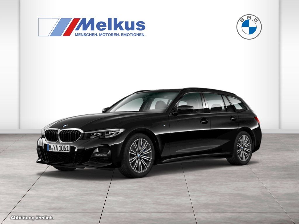 BMW 330i xDrive Touring M Sport - Samsaru's Car Outlet