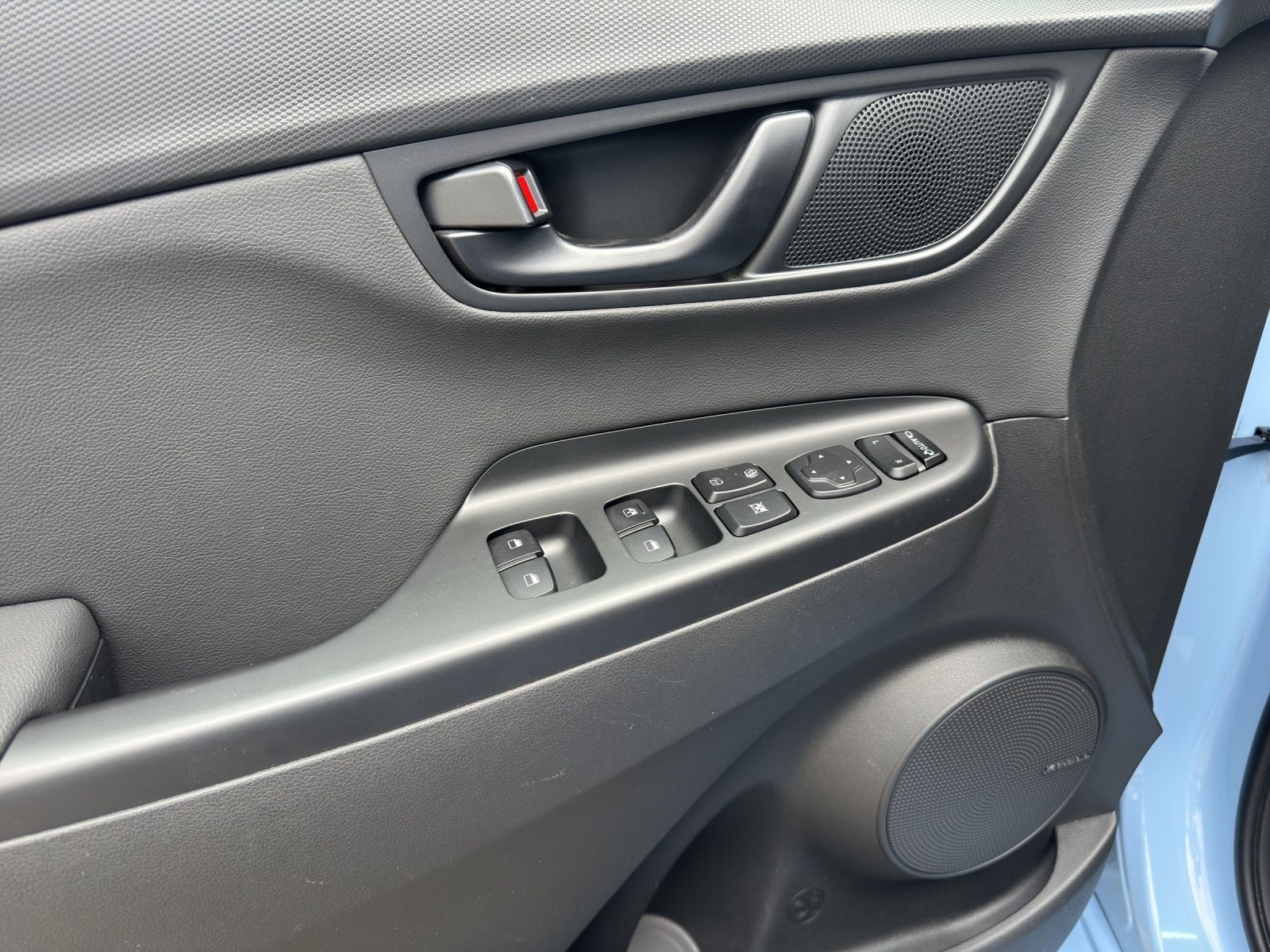 Hyundai Kona N Performance - Samsaru's Car Outlet