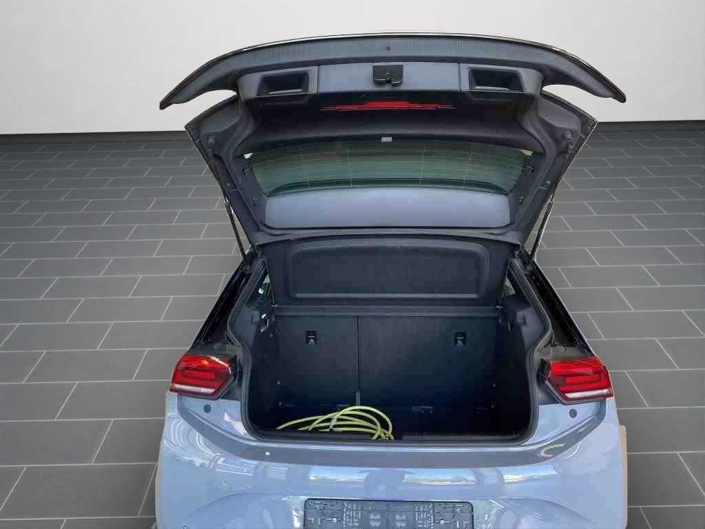 Volkswagen ID.3 Pure Performance City eletric - Samsaru's Car Outlet