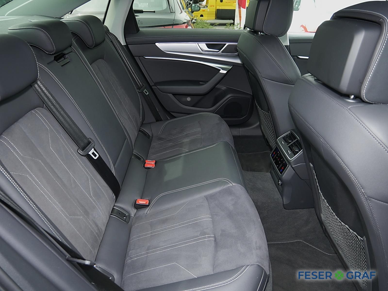 Audi A6 40 TDI quattro advanced - Samsaru's Car Outlet