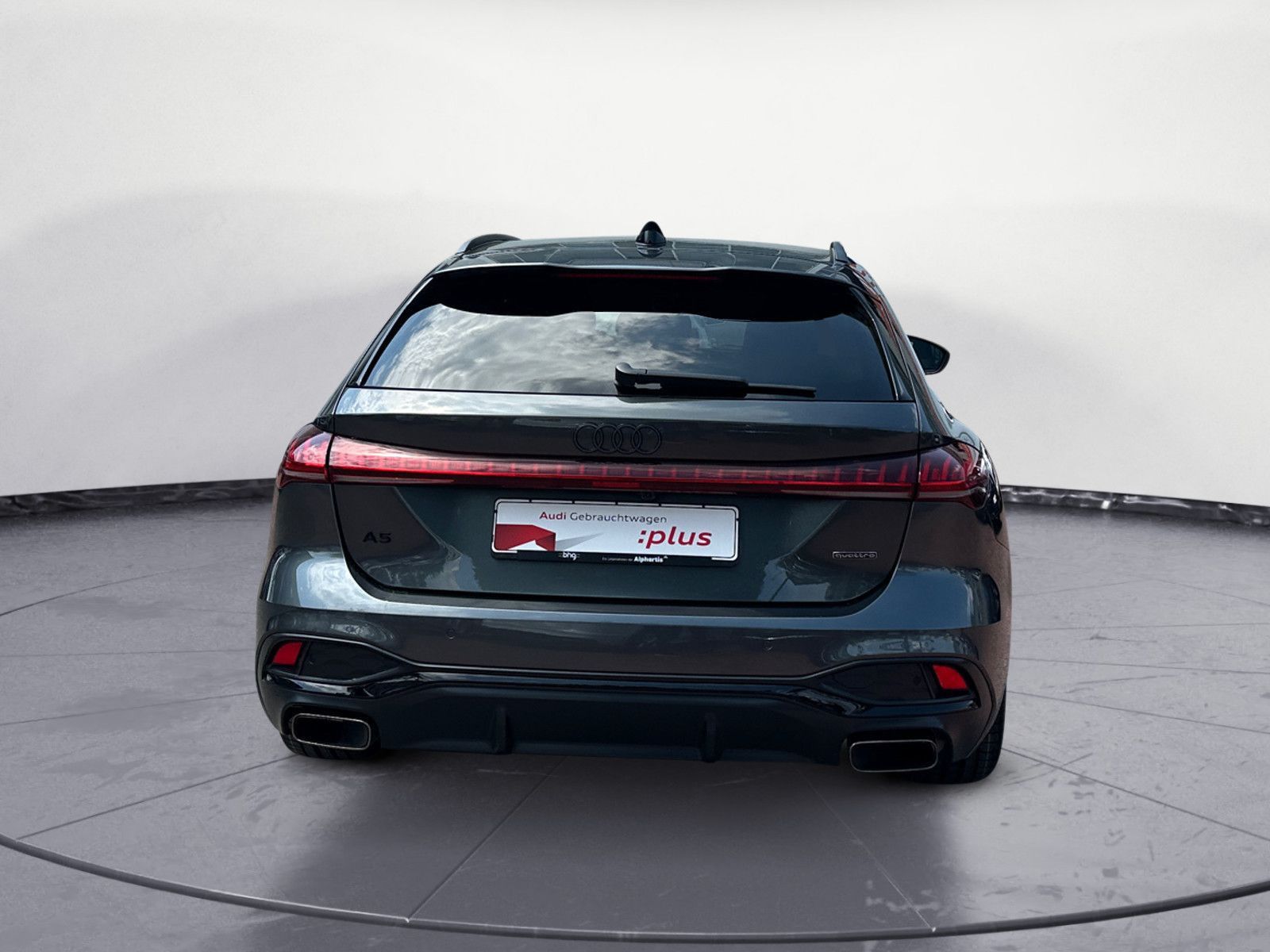 Audi A5 Avant TFSI quattro S-line Matrix/TechPlus/AHK