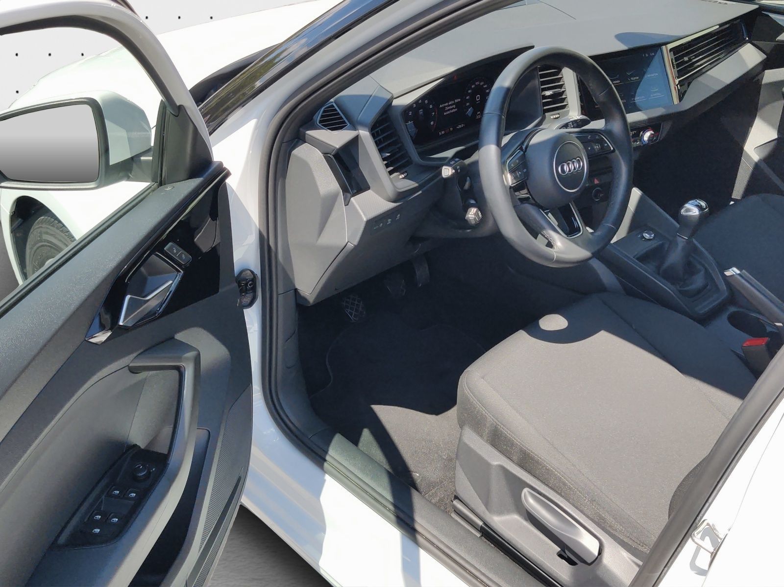 Audi A1 Sportback 30 TFSI - Samsaru's Car Outlet