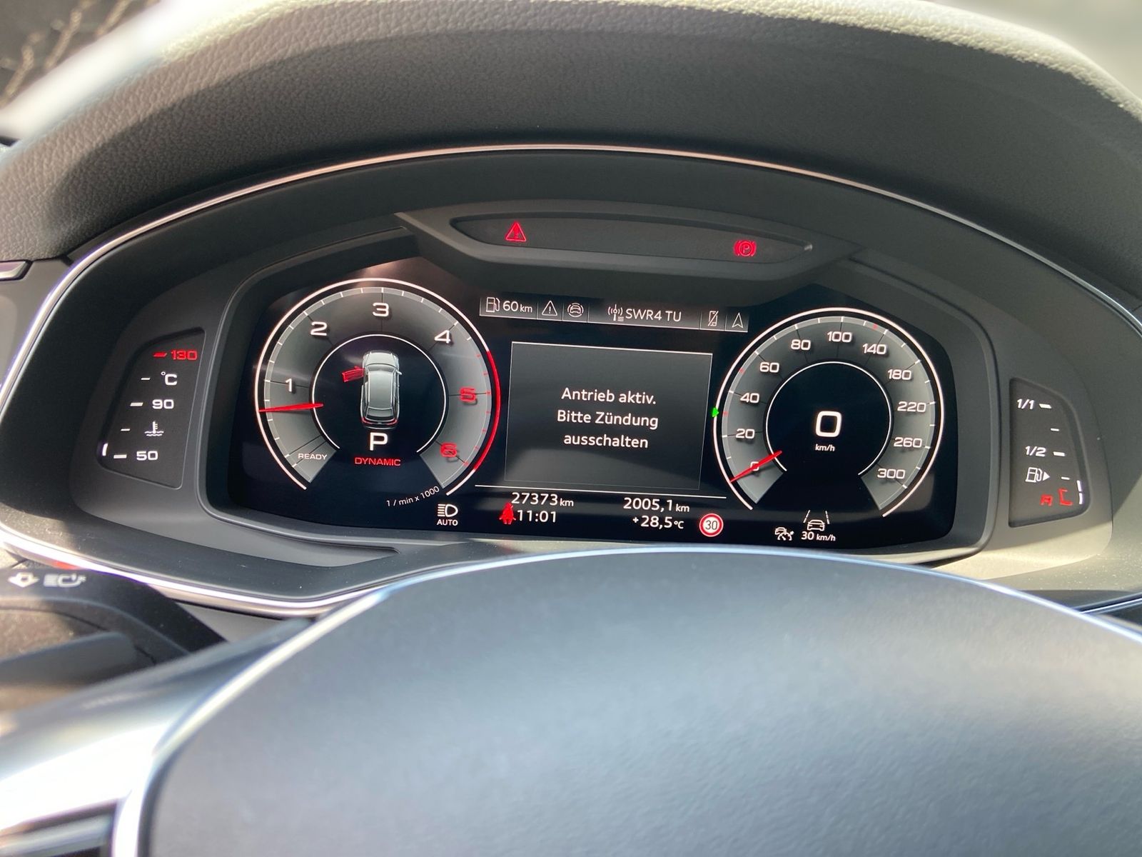 Audi A6 Avant s line - Samsaru's Car Outlet