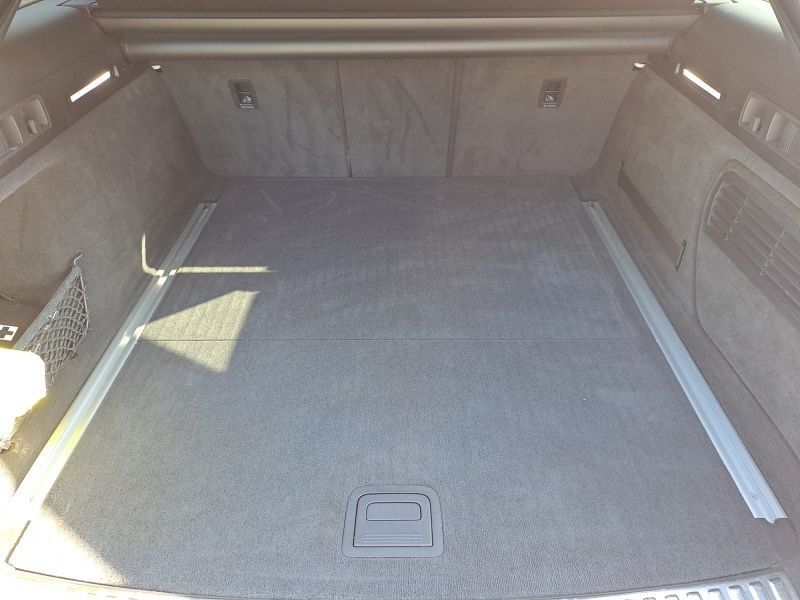 Audi A6 Avant 40 TDI quattro S tronic - Samsaru's Car Outlet