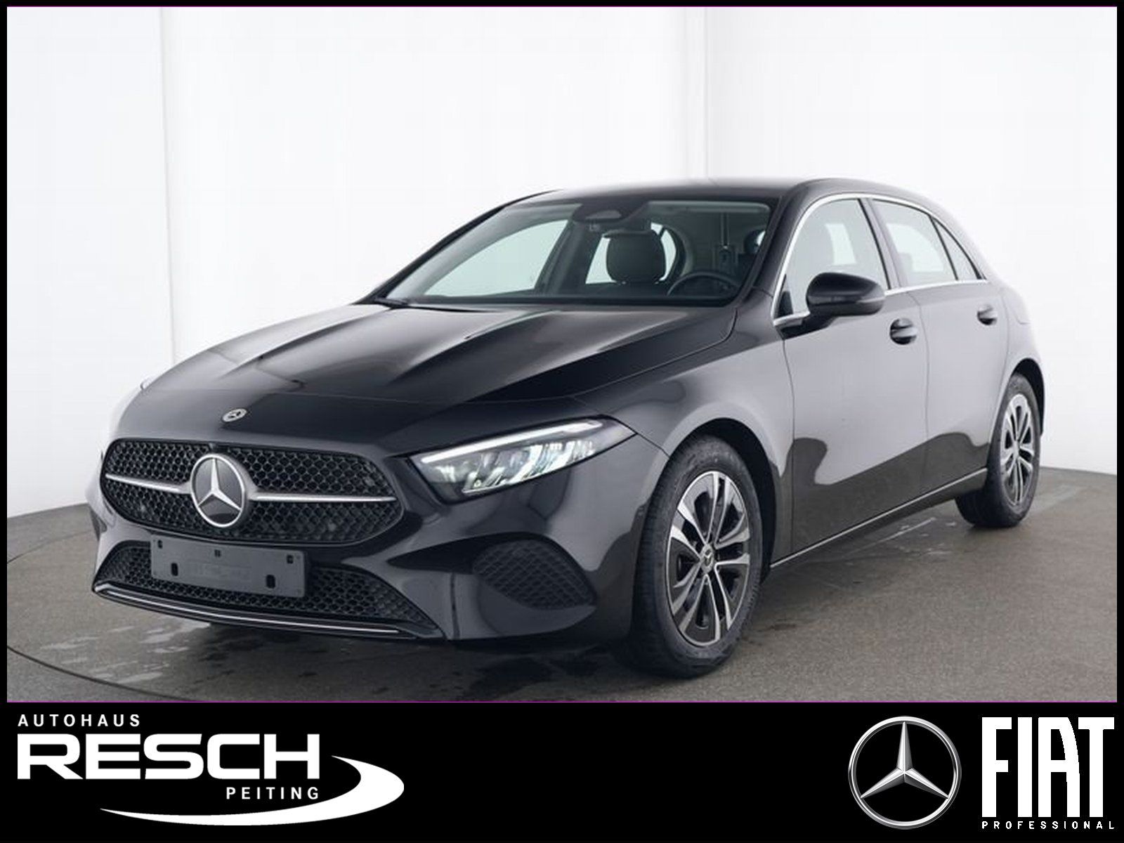 Mercedes-Benz A 180 Progressive - Samsaru's Car Outlet