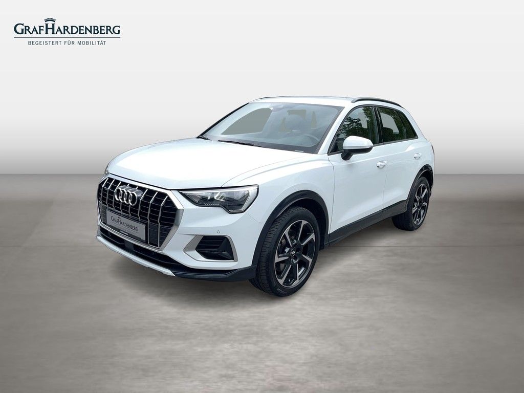 Audi Q3 45 TFSI qu. S tronic advanced - Samsaru's Car Outlet