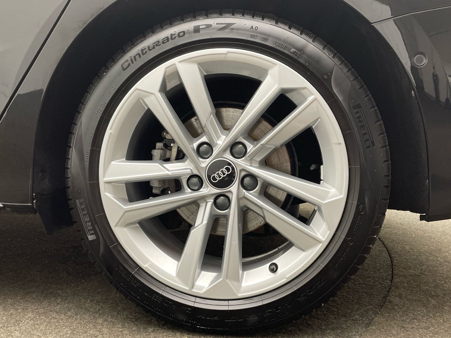 Audi A3 Sportback S line 35 TFSI - Samsaru's Car Outlet