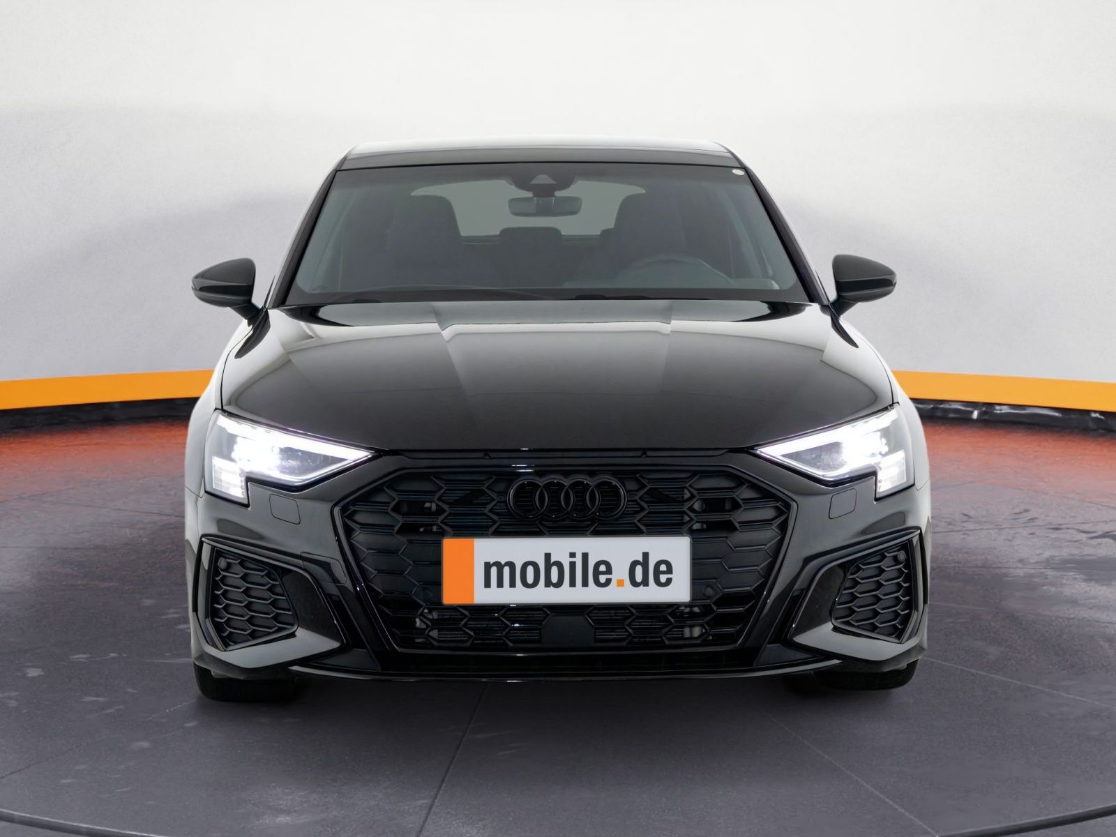 Audi A3 Sportback 45 TFSI e S line S tronic - Samsaru's Car Outlet